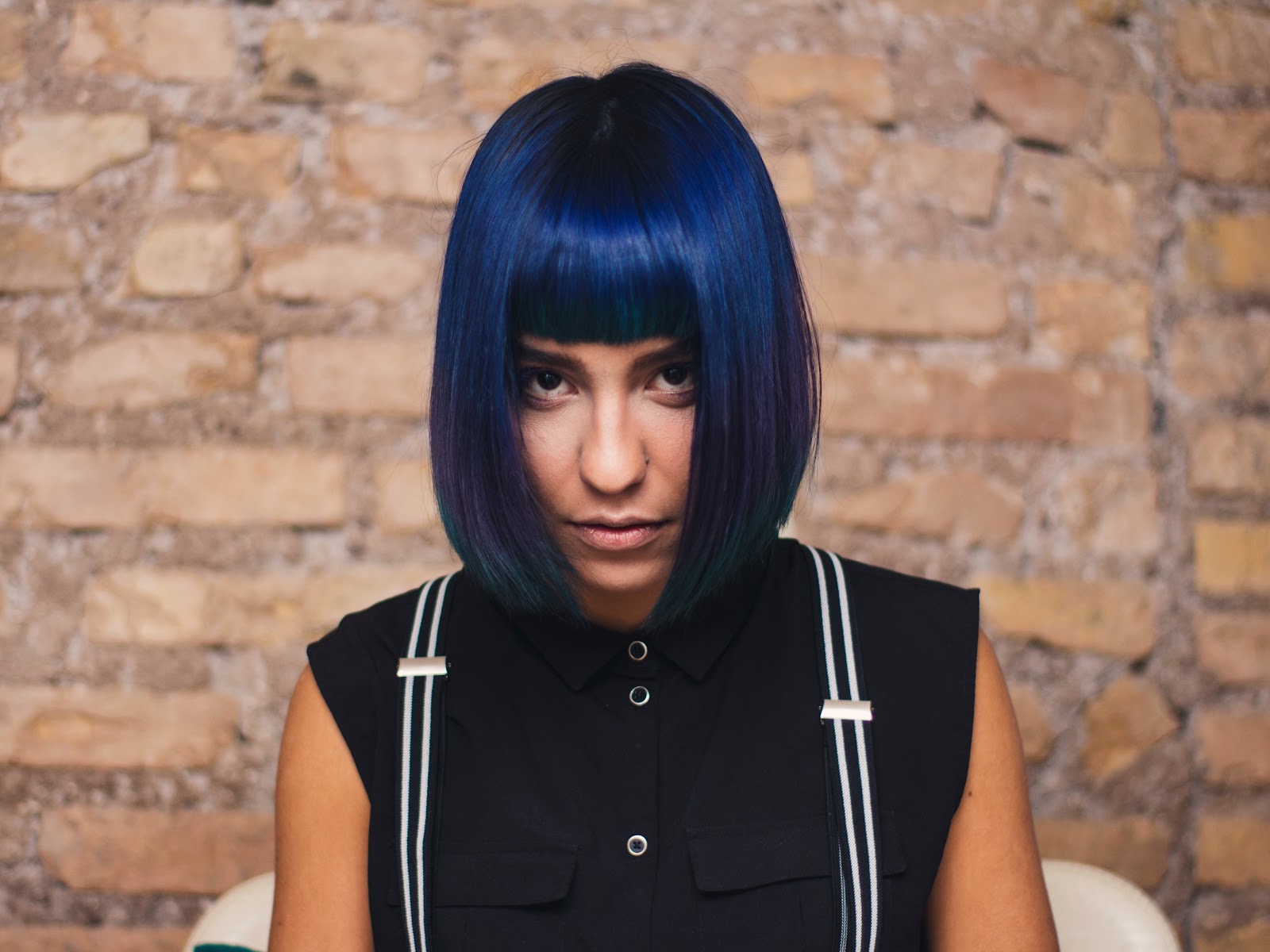 Taglio blu Musart